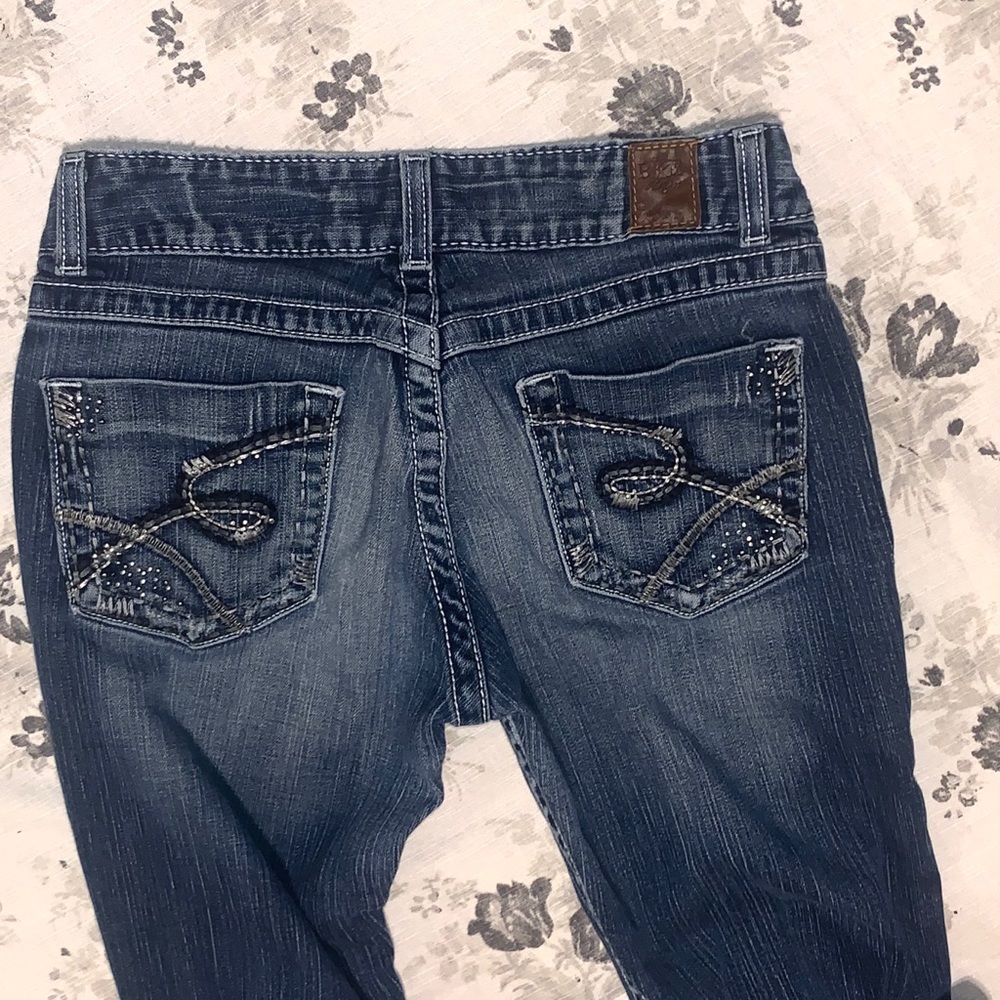 BKE Jeans Sz. 29 x 31 1/2